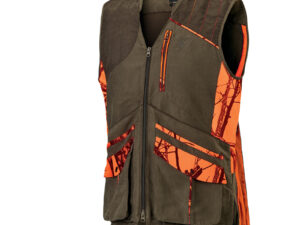 Gilet Phoenix Stagunt - Bison