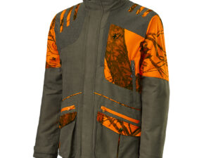 Veste Active Phoenix Stagunt - Bison