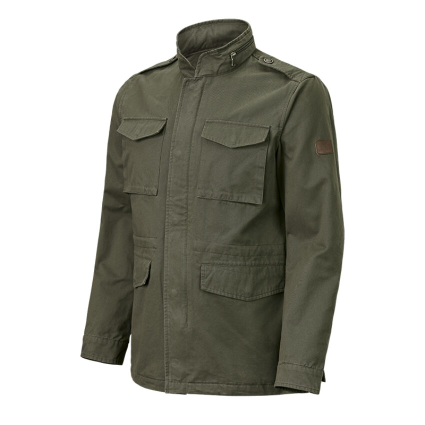 Veste Stagunt Country Force – Bronze - Vue principale