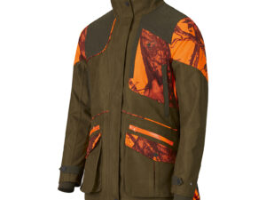 Veste femme Stagunt Phoenix - Bison