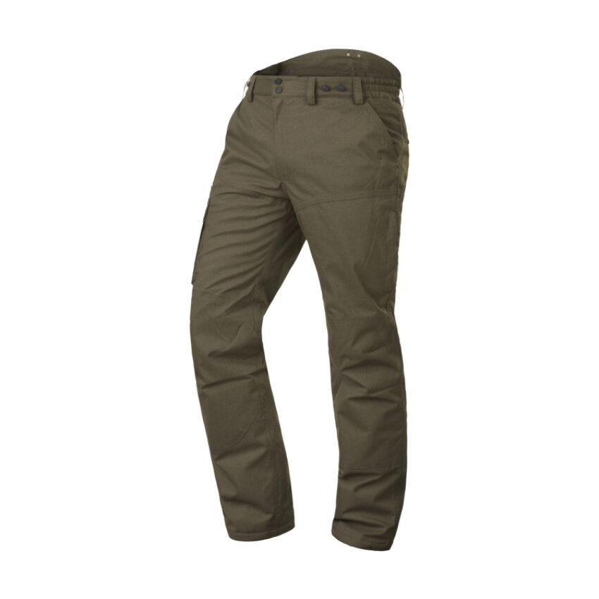 Pantalon Stagunt Northgame – Bison - Vue principale