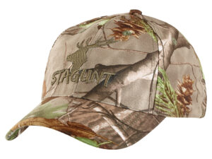 Camoo Cap Stagunt