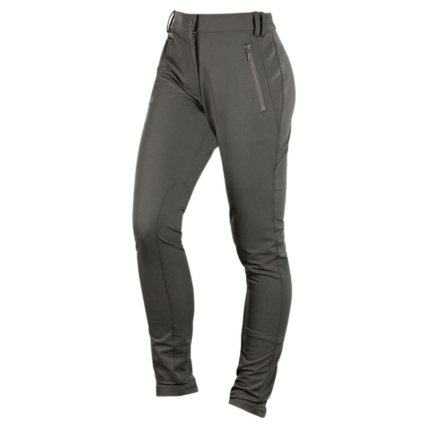 Pantalon femme Stagunt Cathy – Turkish cofee - Vue principale