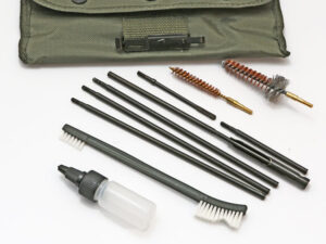 Necessaire nettoyage pour Fusil sig