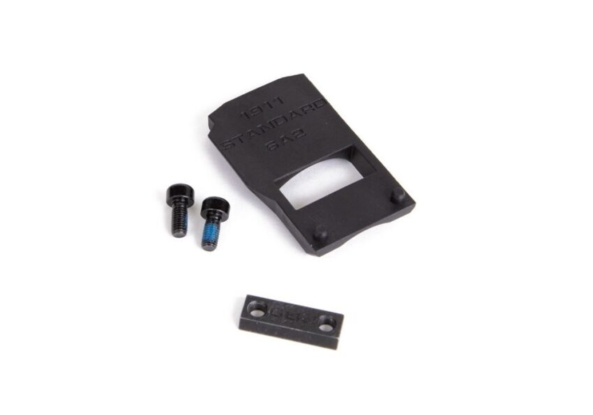 Kit de montage ROME01 pour pistolet 1911 Standard - Vue principale