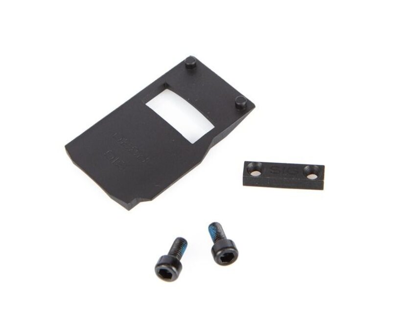 Kit de montage ROME01 pour pistolet Sig Sauer P320 - Vue principale