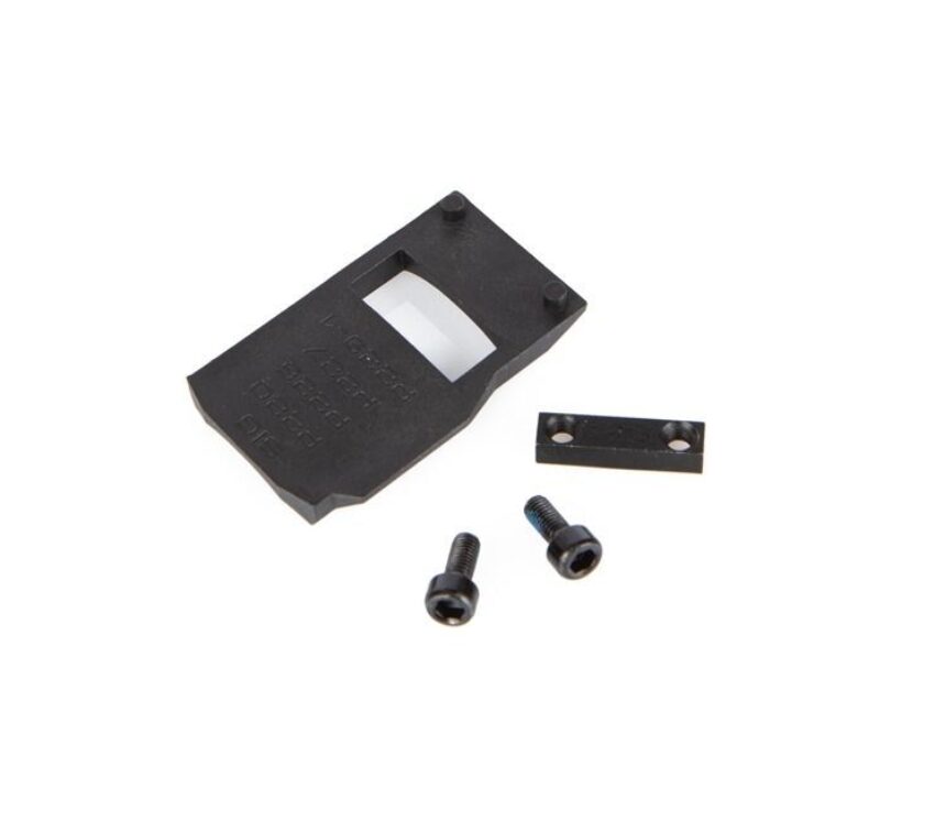 Kit de montage ROME01 pour pistolet Sig Sauer P220, P226, P227 et P229-1 - Vue principale