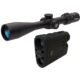 Lunette de tir Sig Sauer sierra 3 bdx avec télémètre - Vue principale
