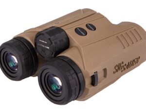 Jumelles télémétriques Sig Sauer Kilo 10K-ABS HD