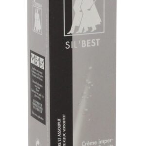 Cirage Noir TUbe - 75ml