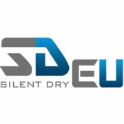 Logo SILENT DRY