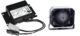 Sirene 100w. extra plate - Vue principale