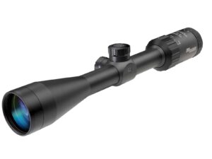 Lunette de tir Sig Sauer whiskey 3 3-9x40mm