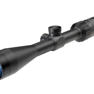 Lunette de tir Sig Sauer whiskey 3 3-9x40mm