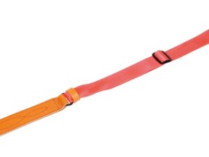 Bretelle Sangle fluo