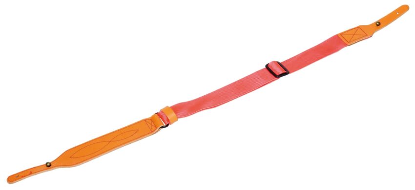 Bretelle Sangle fluo - Vue principale