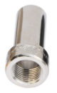 Embouchure pour corne en corne elless - Vue principale