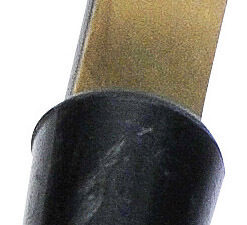 Pipet ou anche pour corne cuivre elless de 12 à 16 cm