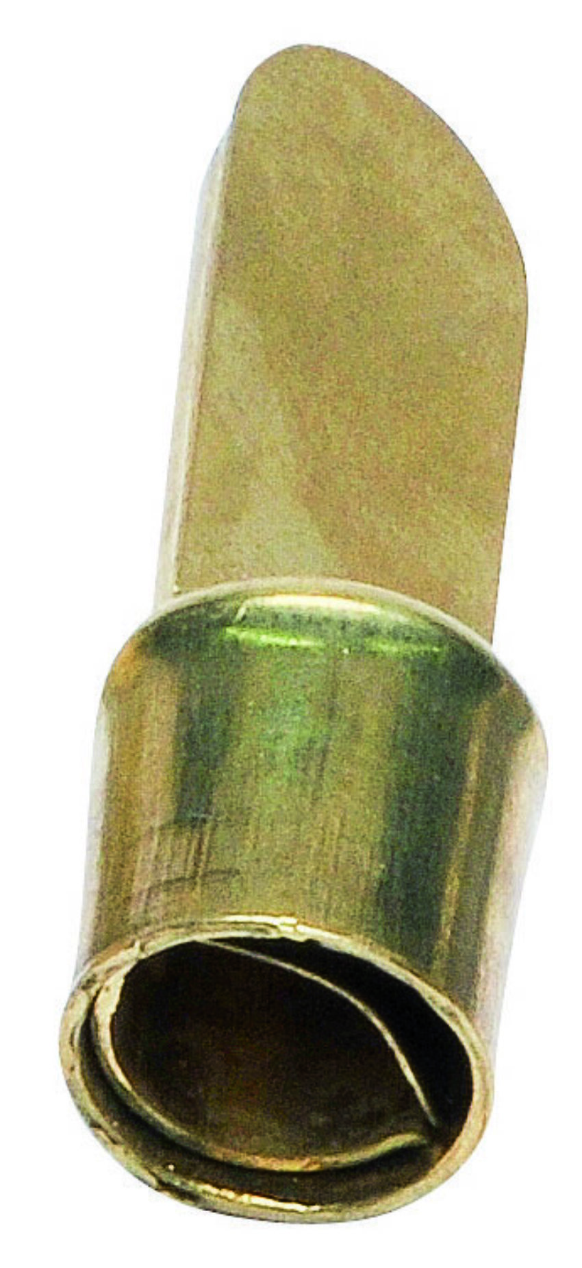 Pipet ou anche en métal pour toutes les cornes Elless Januel - Vue principale