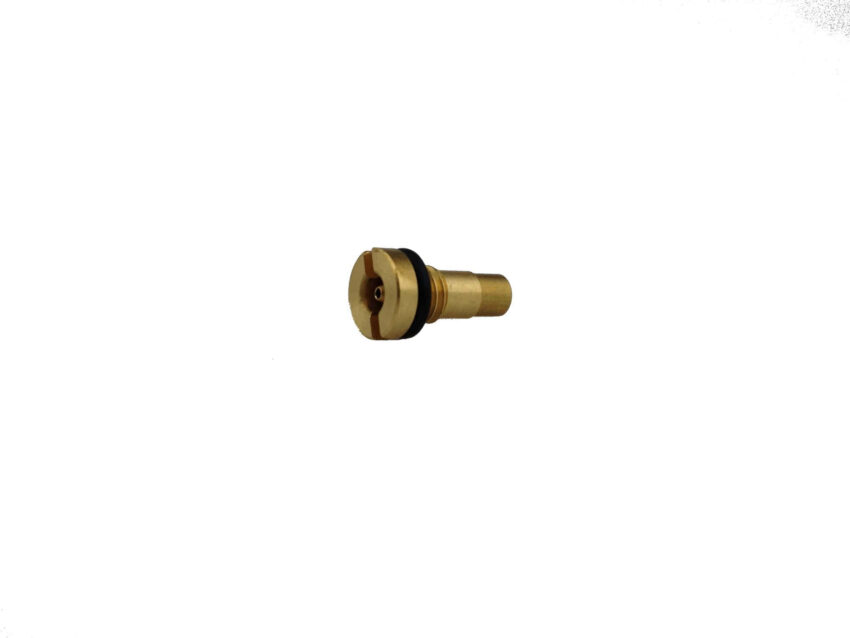 Valves de remplissage GBB KJ WORKS - Vue principale