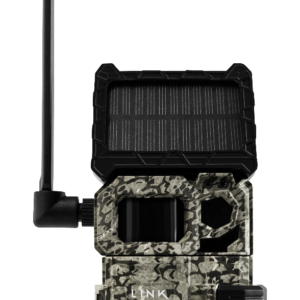 TRail Cam Cell Spypoint Link Micro S - Camo