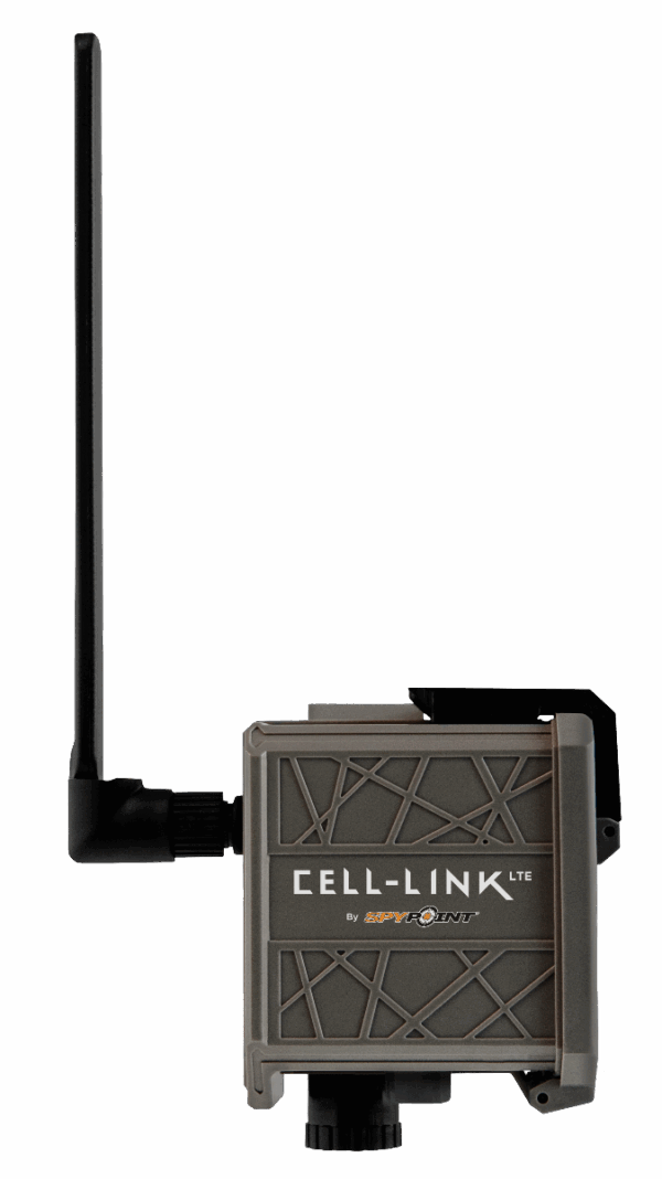 TRail Cam Cell Spypoint Cell Link - Gris