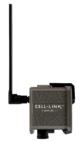 TRail Cam Cell Spypoint Cell Link – Gris - Vue principale