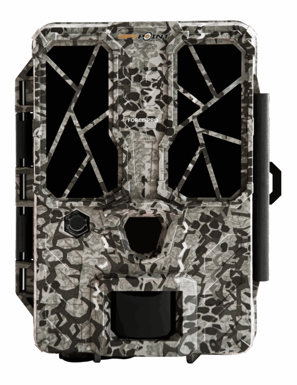 TRail Cam Spypoint Force Pro Dark