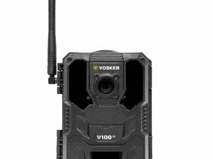Caméra de surveillance Vosker V100