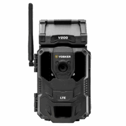 Caméra de surveillance Vosker V200