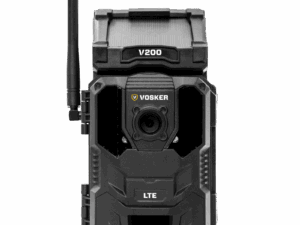 Caméra de surveillance Vosker V200