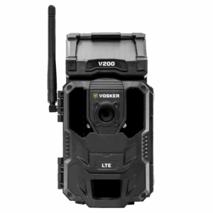 Caméra de surveillance Vosker V200