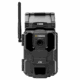 Caméra de surveillance Vosker V200 - Vue principale