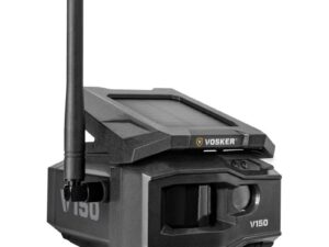 Caméra de surveillance Vosker V150