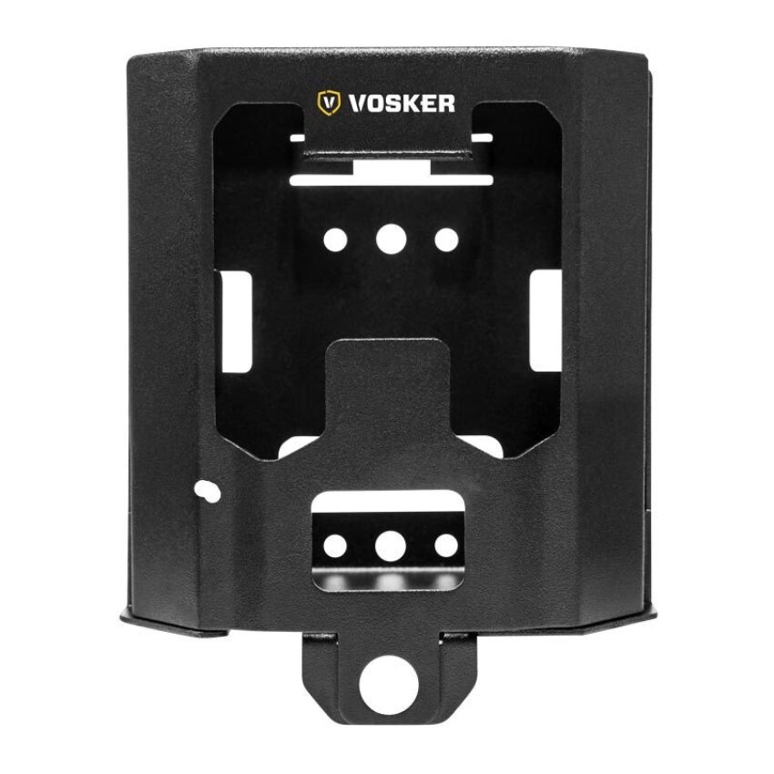 Boitier de sécurité Vosker V-SBOX - Vue principale