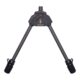 Bipied Spartan Javelin Lite – Noir - Vue principale
