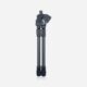 Bipied Spartan Pro Hunt Tac – Noir - Vue principale