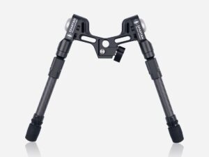 Bipied Spartan Valhalla - Rail Picatinny - 12-21,8 cm