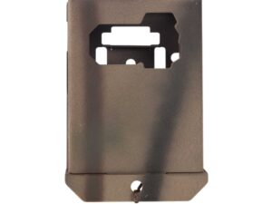 Boitier de sécurité en métal pour SpyPoint Link Micro LTE & SpyPoint Link Micro S