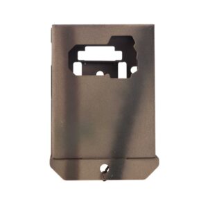 Boitier de sécurité en métal pour SpyPoint Link Micro LTE & SpyPoint Link Micro S