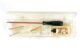 Kit de nettoyage pour arme de poing 9mm - Vue principale