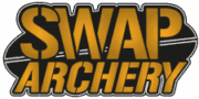 Logo SWAP ARCHERY