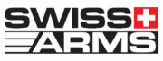 Logo Swiss Arms