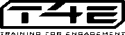 Logo T4E