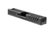 Chaussette de glissière pour glock 19 – Noir - Vue principale