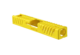 Chaussette de glissière pour glock 17 – Jaune - Vue principale