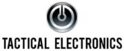 Logo Tactical Electronics