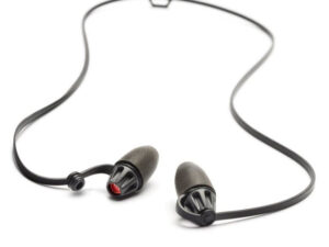 Protection auditive mousse intra-auriculaire Safariland