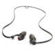 Protection auditive mousse intra-auriculaire Safariland - Vue principale