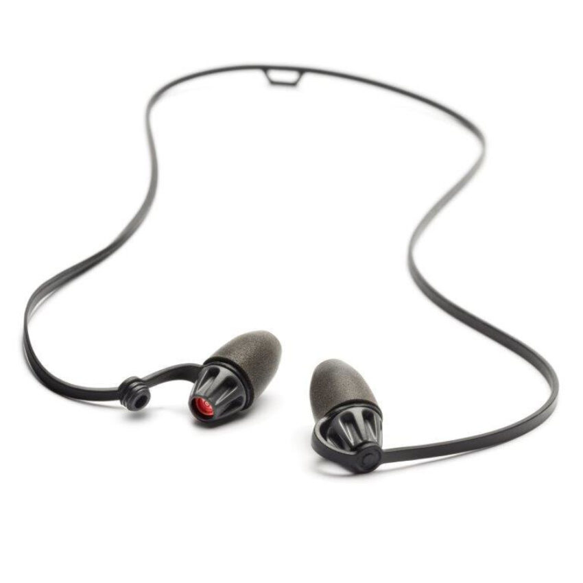 Protection auditive mousse intra-auriculaire Safariland - Vue principale